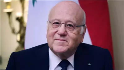 اتصال بين ميقاتي والشرع... ودعوة لزيارة سوريا