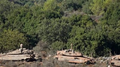 صباحا... توغل اسرائيلي عند أطراف كفرشوبا