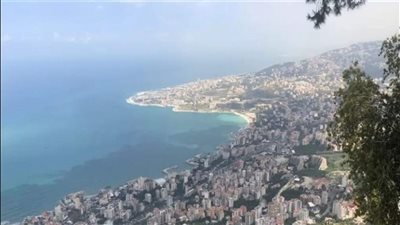 ضغط جوي مرتفع يسيطر على لبنان... الحرارة اليوم فوق معدلاتها الموسمية