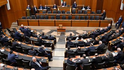 لبنان يترقب جلسة انتخاب رئيس الجمهورية وسط غموض سياسي