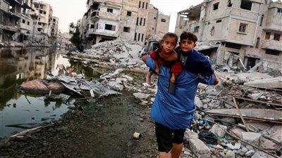 تقدم إيجابي في مفاوضات غزة... وتفاؤل حذر!