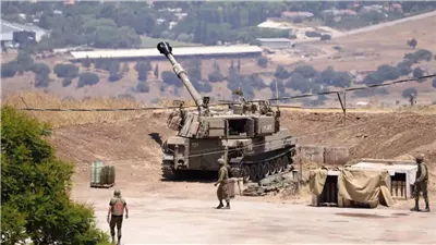 إسرائيل تواصل خروقاتها جنوبي لبنان... توغّل وعمليات تمشيط