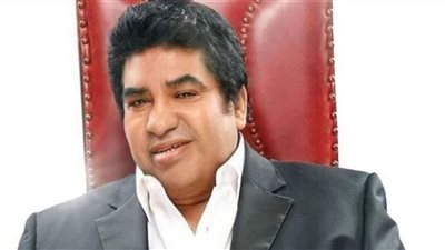  وفاة الفنان المصري الكبير أحمد عدوية