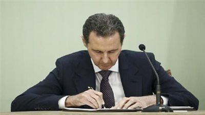 ساعات الأسد الأخيرة.. والخطاب الرئاسي الذي لم يصل إلى مسامع الجمهور