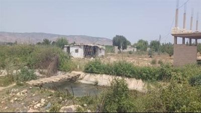 اشكاليات الحدود معبر الرسائل السياسية بين لبنان وسوريا