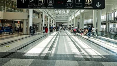 إيران تنفي تفتيش دبلوماسييها في مطار بيروت