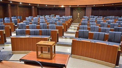 مناورات الرئاسة: الخارج في دوامة الأسماء والداخل 