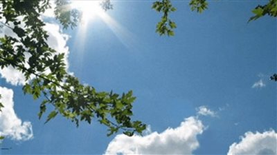  استقرار في الطقس في الايام المقبلة... اليكم التفاصيل 