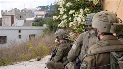 تزايد المخاوف جنوبًا... وإقامة شريط حدودي جديد؟