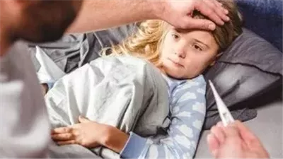 كيف تحمى أطفالك من فيروس HMPV؟ 