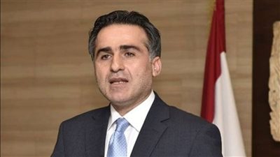  حميه: الأشغال أنجزت القسم الأكبر من مشاريع موازنة ٢٠٢٤