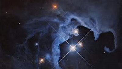 2024 شارفت على نهايتها... إليكم أجمل الأحداث الفلكية النادرة التي شهدها هذا العام (صور)