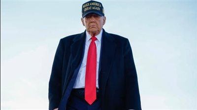 قبل توليه الرئاسة... خطوةٌ 