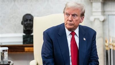 عن سوريا وتركيا... ترامب يثير الجدل مجددًا!