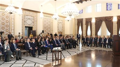  ميقاتي: باذن الله سيكون لدينا غدا رئيس جديد للجمهورية