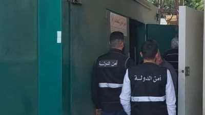 أمن الدولة تتابع مهامها في ضبط تسعيرة المولدات