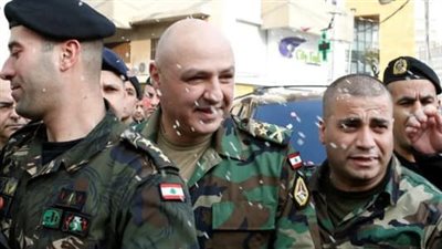 المسار الدستوري لانتخاب عون رئيساً للبنان