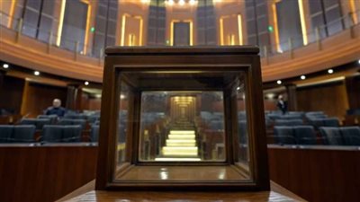 نواب لبنان شرّعوا الأبواب للتدخل الخارجي: هكذا تدرّجت الخماسية بالفرض