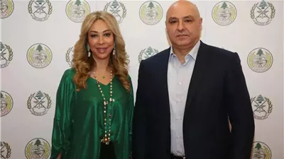 السيدة اللبنانية الأولى... من هي نعمت عون؟