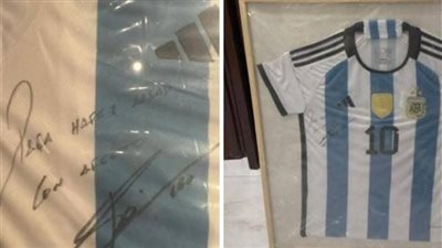 من ميسي إلى حافظ الأسد... 