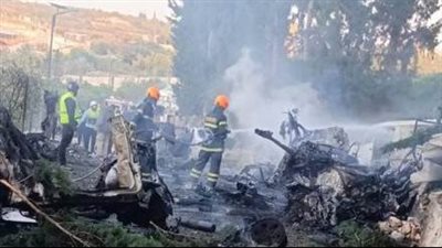 6 شهداء بغارة على طيردبا وإسرائيل تواصل توغلها جنوباً