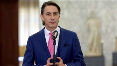 هوكشتاين تعهّد بانسحاب إسرائيل التام من جنوب لبنان يوم 26 كانون الثاني