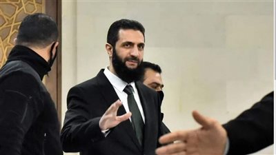 أول زيارة خارجية لأحمد الشرع.. ما هي وجهته؟