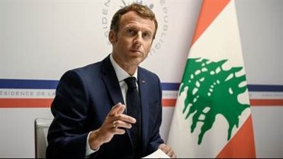 ماكرون يزور لبنان قريباً.. وعون إلى السعودية