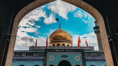 بعد إحباط تفجير مقام السيدة زينب.. أوّل قرار لأحمد الشرع!