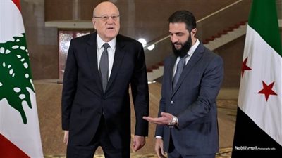 بعد عقود من التوتر... لبنان وسوريا يدخلان مرحلة غير سهلة