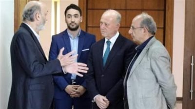 ترشيح مخزومي حُسم… فماذا حصل بين 