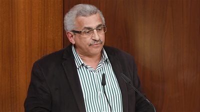 أسامة سعد: خطاب القسم وضع الأصبع على جراح لبنان ولا بد من حكومة تحمل مواصفات الرئيس