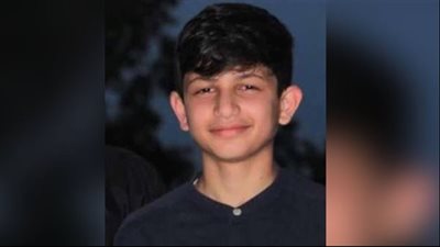 في نبأ جنوبي حزين: حادثٌ منزليٌّ مؤسف ينهي حياة الفتى جواد صلاح يوسف