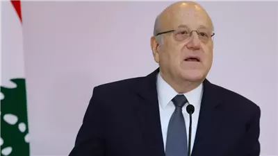 ترجيح تكليف ميقاتي مجددا... بحماسة خارجية!