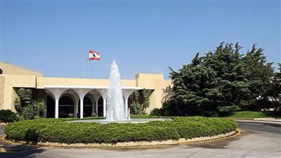 الاستشارات النيابية: معمودية نار رئاسية