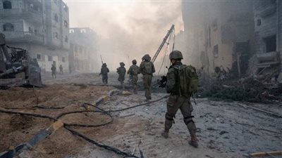 بالتفاصيل... إليكم مسودة اتفاق غزة والنقاط العالقة