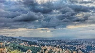 بعد الاستقرار... تقلّبات في الطقس وأمطار متفرّقة