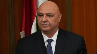 جوزاف عون: أتمنى أن يكون التأليف سلساً وسريعاً