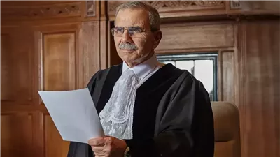 رؤية نواف سلام الإصلاحية اقتصاداً وسياسة وقضاء