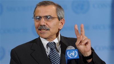 المرحلة الجديدة بدأت... سلام من لاهاي إلى السراي!