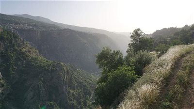 إستقرار جوي ولا عواصف مرتقبة... هذه تفاصيل الطقس