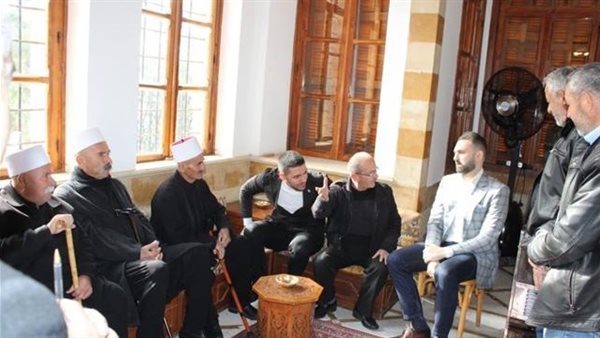 صيدا اون لاين