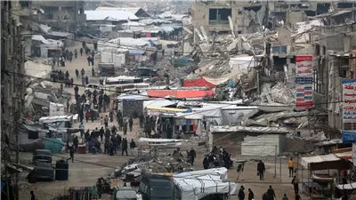 حماس وإسرائيل تتوصّلان لاتّفاق وقف النار... إليكم تفاصيله