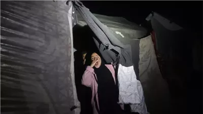 مكالمة هاتفية سرّعت اتفاق وقف إطلاق النار في غزة... 