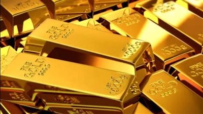 الذهب يقترب من أعلى مستوى في شهر مع تجدد آمال تقليص الفائدة