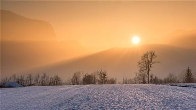 استقرار جوي ولا أمطار... اليكم التفاصيل 