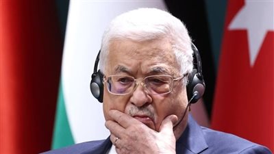 بعد وقف النار... عباس: السلطة الفلسطينية مستعدة لإدارة غزة