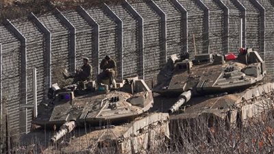 ترامب يحذّر إسرائيل من إشعال جبهة لبنان مجددًا!