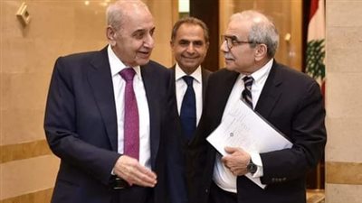 سلام كأفضل خيار لـ