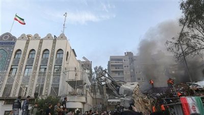 بشأن الإيرانيين والإسرائيليين... قرارٌ مفاجئ في سوريا